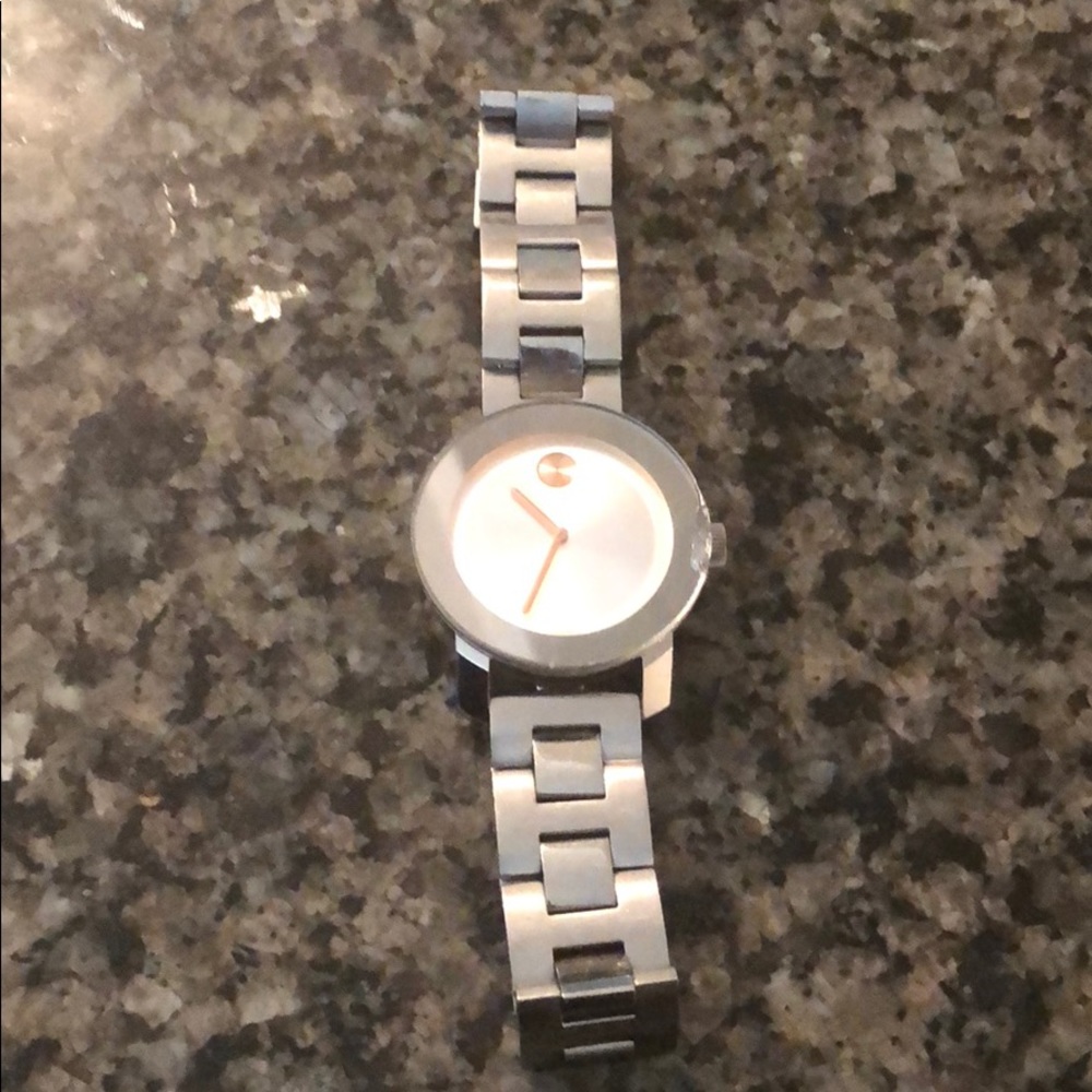 Movado BOLD Watch